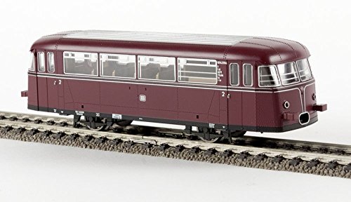 Preisvergleich Produktbild H0 BR BEIWAGEN VB 140 EPOCHE IIIB, DC