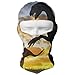 Produktbild Nifdhkw Balaclava Sea Star On Pinterest Full Face Masks Ski Headcover Motorcycle Hood for Cycling Sports Snowboard