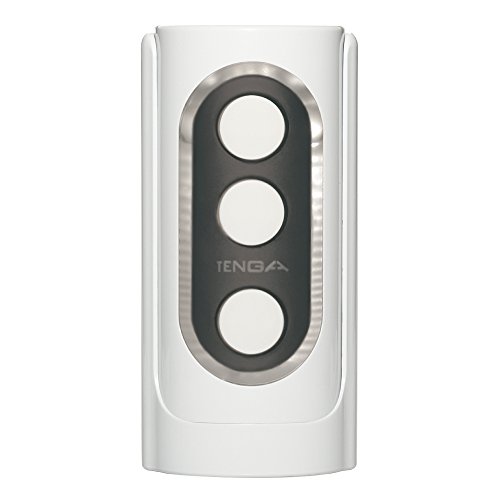 Preisvergleich Produktbild Tenga Flip Hole weiß SPECIAL LIMITED EDITION 2011