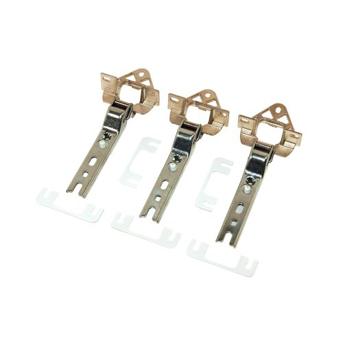 Bosch Gefrierschrank Tr-Scharnier Set