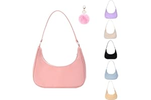 GONGKANGYUAN Umhängetasche Damen Handtasche, handtasche vintage, 90s Women's Shoulder Bag, Tasche Kleine Segeltuchtasche y2k Fashion Handtaschen für Frauen