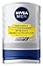 Produktbild Nivea Men Skin Energy After Shave Balsam Double Action Q10, 1er pack (1 x 100 ml)