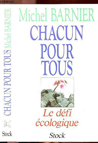 Download Chacun pour tous Download Chacun pour tous