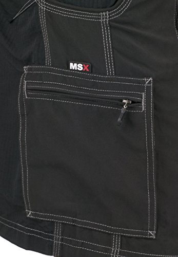 Mainstream MSX Bike Short Back Country - 7