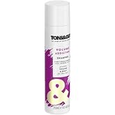 TONI&GUY Ince Telli Sa&ccedil;lara &Ouml;zel Hacim Veren Şampuan 250 ml