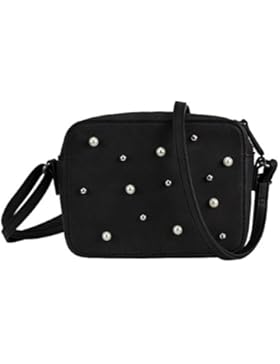 s.Oliver kleine Umhängetasche Mini Bag Schultertasche 7F.711.94.4445-9999