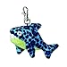 Produktbild Aurora Fanta – Sea Life 10,2 cm Weiche Plüsch Key Clip – Shark
