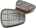 Price comparison product image 3M 6055 A2 Filter Organic Vapours