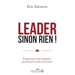 Leader Sinon Rien