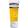 Celeteque Skin Defense Soft Matte Moisturizer SPF57 UVA/UVB Sunscreen