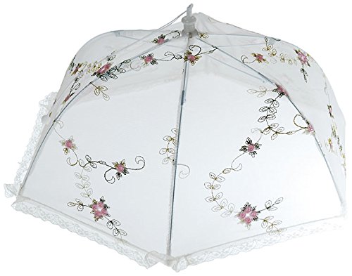 Excèlsa "Country"-Futter, 43 Cm, mit Rosen