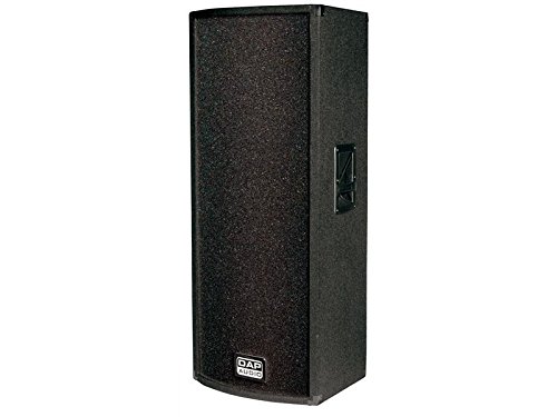 Preisvergleich Produktbild DAP MC-215 Speaker 2x15" 240W 4 Ohm