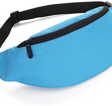HWB/ Ultralight Waterproof Outdoor Leisure Pockets Of Men And Women Wallet Minimalist Trend Shoulder Bag Chest Bag , gray