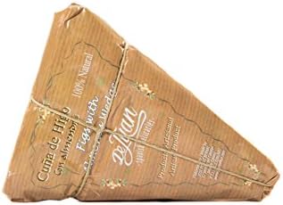 Fig and Almond pressed fruit wedge 250g
