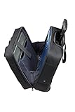Samsonite Vectura Office Tasche für Notebook bis 39,6 cm (15,6 Zoll) schwarz - 2