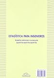 Image de Estadística para ingenieros