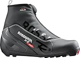 Estilo: All Mountain Rossignol botas de esquí Nordic X-2 hombre - hombre - talla 31.5 - negro, negro