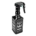 Produktbild Friseur-Spray-Flaschen-Salon-Friseur-Haar-Werkzeug-Wasser-Sprüher 500ML (Black)