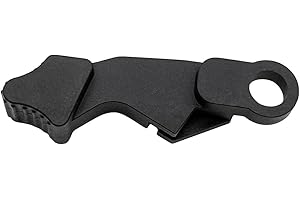 Mabutingti Levier de starter pour Kawa-saki KFX700 Brute Force Prairie KVF 300 360 400 650 700