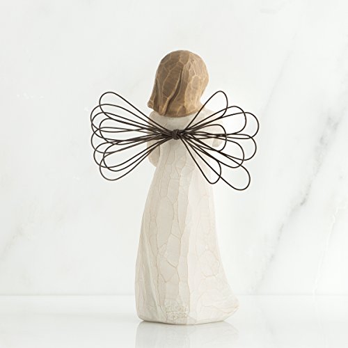 Willow Tree 26103 Figur Engel des Garten 14 cm - 3