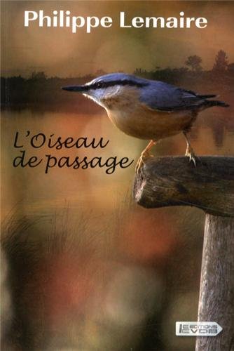 couverture de : L'oiseau de passage