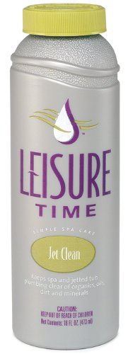 Preisvergleich Produktbild Leisure Time 45450 Jet Clean