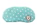 Jenna™ Ship_Blue Cartoon Face Sleeping Eye Mask RS.250.00