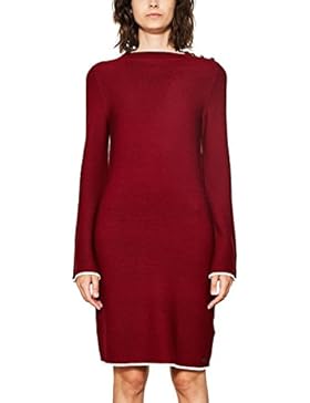 edc by ESPRIT Damen Kleid