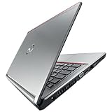 Fujitsu Lifebook E744 Core i5-4210M 8GB RAM 256GB SSD - VFY:E7440MXE51DE - 