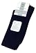 Produktbild Venasoft 2 Paar Herren Diabetiker Socken aus ÖkoTex Baumwolle, marine, Gr. 47-50