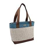 41x17xh.26 cm. Campingaz C.GAZ - Bolsa Nevera Asas C.GAZ 12 L