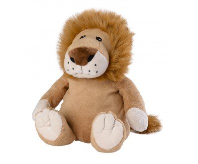 Preisvergleich Produktbild Warmies Löwe (herausnehmbar)