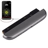 modulo de carga para pilas y baterias de litio de 3 7v (Módulo de carga + micrófono + timbre del altavoz) para LG G5 / H820