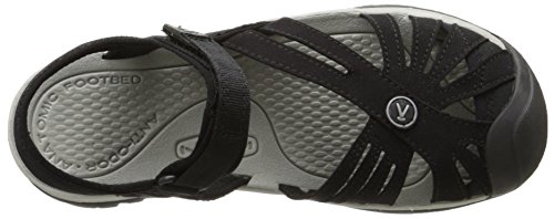 Keen Damen Rose Sandal Trekking-& Wanderschuhe - 8