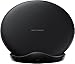 Price comparison product image Samsung Original Qi Enabled AFC Wireless Charger for Galaxy S9/S9+, Black