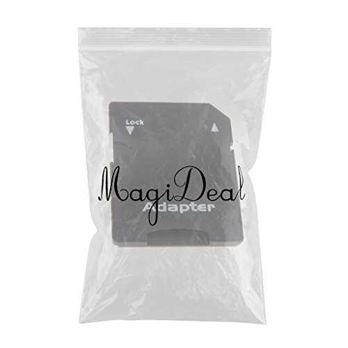 Micro SD TF Auf SD Memory Card Speicherkarte Karten Adapter - 2