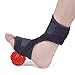 Produktbild FDBF Spot Foot Droop orthosis Corrective Shoe Foot Rest Foot Inside and Outside