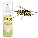 Produktbild Biostan Wespenfrei 100 ml Spray Schutz gegen Wespen Stich Stopp PZN 11653001