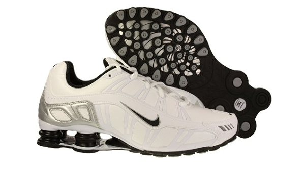 nike shox turbo 3.2 sl men's running shoes
