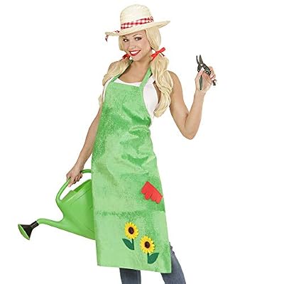 Widmann 05849 ? Tablier de Jardin avec Tournesol