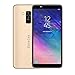 Produktbild Bovake Entsperrt Excelay Q13Android 8.1 Smartphone Quad Core 1 + 16 GB Handy GPS 5MP (Gold)
