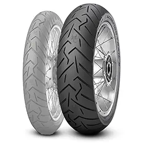 Pirelli Scorpion Trail II 150/70 R17 69V Tubeless Tyre, Rear