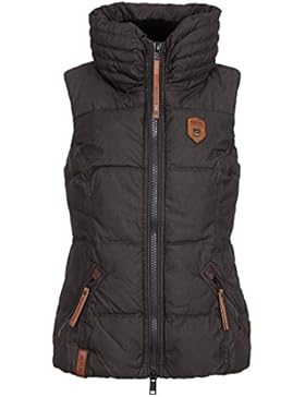 Naketano Female Jacket Bademeister Flavour