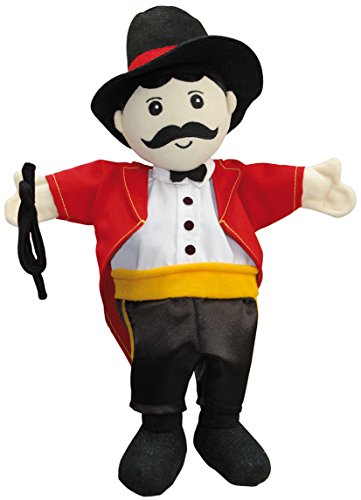 Esemebe - Marioneta Domador (007029)