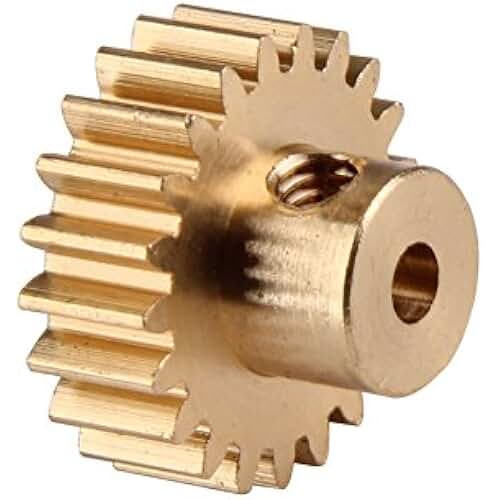 Amazon.co.uk rack and pinion set