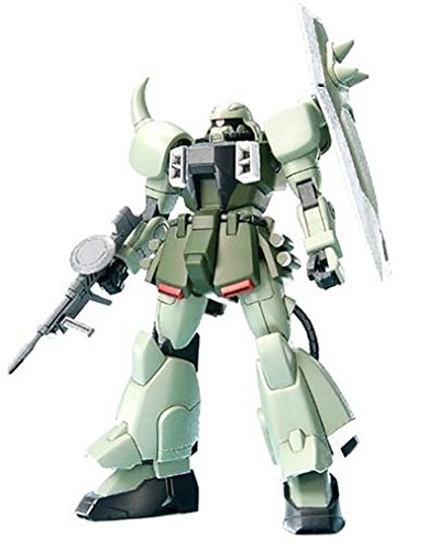 Preisvergleich Produktbild Gundam Seed Destiny 02 Zaku Warrior 1 / 144 Scale