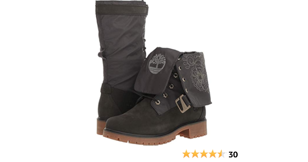 jayne gaiter boot