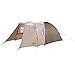 Price comparison product image Jack Wolfskin Grand Illusion IV Tent beige 2018 tube tent