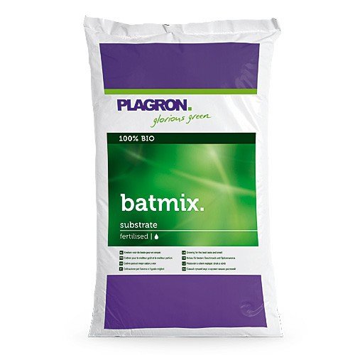 Plagron Bat Mix 50 Liter