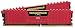 Produktbild Corsair Vengeance LPX 8GB (2x4GB) DDR4 2400MHz C14 XMP 2.0 High Performance Desktop Arbeitsspeicher Kit, rot